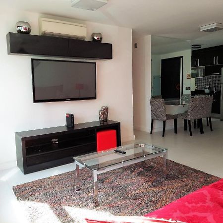 Modern Apt 2Bed 2Bath Wifi Brooklin Best Location In Sp Taboão da Serra Εξωτερικό φωτογραφία