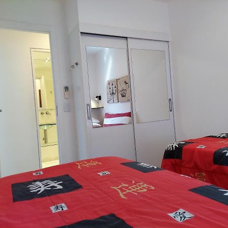 Modern Apt 2Bed 2Bath Wifi Brooklin Best Location In Sp Taboão da Serra Εξωτερικό φωτογραφία