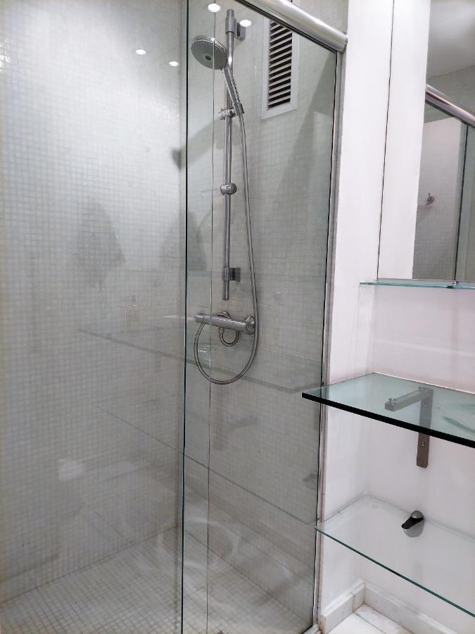 Modern Apt 2Bed 2Bath Wifi Brooklin Best Location In Sp Taboão da Serra Εξωτερικό φωτογραφία