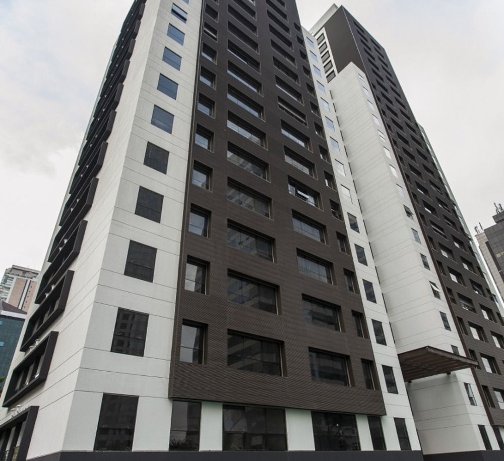 Modern Apt 2Bed 2Bath Wifi Brooklin Best Location In Sp Taboão da Serra Εξωτερικό φωτογραφία