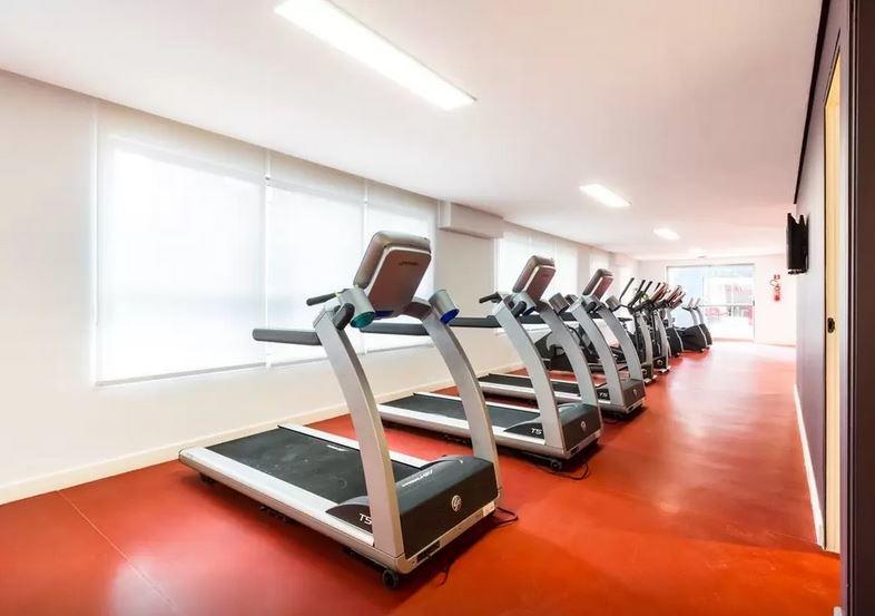 Modern Apt 2Bed 2Bath Wifi Brooklin Best Location In Sp Taboão da Serra Εξωτερικό φωτογραφία