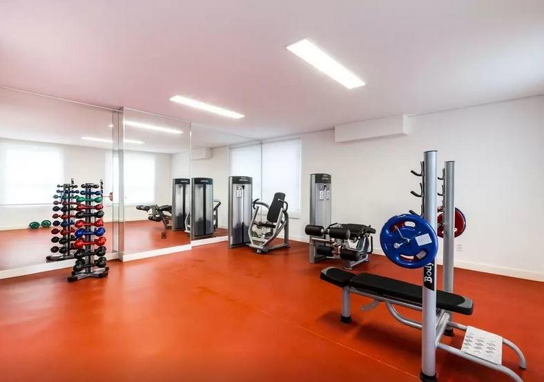 Modern Apt 2Bed 2Bath Wifi Brooklin Best Location In Sp Taboão da Serra Εξωτερικό φωτογραφία
