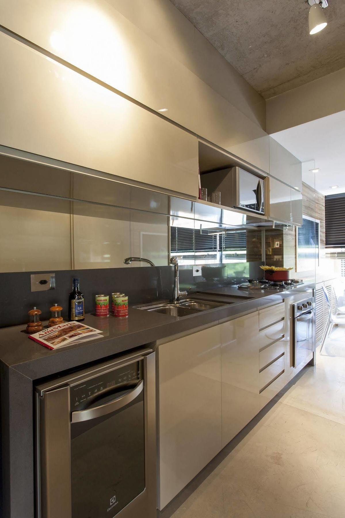 Modern Apt 2Bed 2Bath Wifi Brooklin Best Location In Sp Taboão da Serra Εξωτερικό φωτογραφία